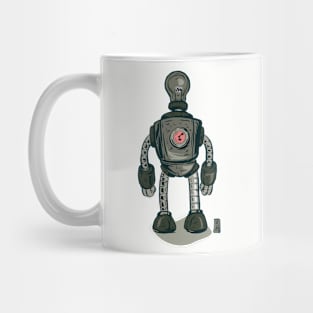 Ideabot 01 Mug
